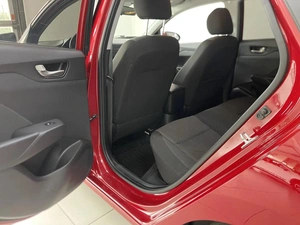 Седан Hyundai Solaris 2020 года, 1440000 рублей, Смоленск