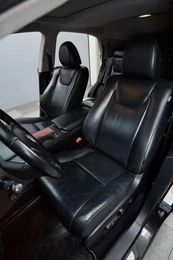 Внедорожник Lexus RX 2011 года, 2350000 рублей, Красноярск