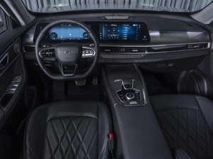 Внедорожник Chery Tiggo 8 Pro Max 2024 года, 2670000 рублей, Ставрополь