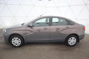 Седан ВАЗ (LADA) Vesta 2021 года, 1190000 рублей, Орёл
