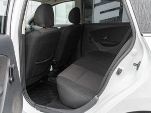 Седан Nissan Almera 2018 года, 990000 рублей, Краснодар