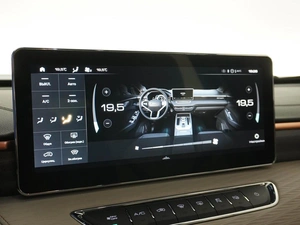 Внедорожник Haval Jolion 2022 года, 1870444 рублей, Москва