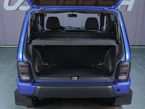 Внедорожник ВАЗ (LADA) 4x4 (Нива) 2019 года, 849000 рублей, Сургут