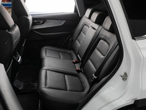 Внедорожник Chery Tiggo 7 Pro Max 2023 года, 1899000 рублей, Тюмень
