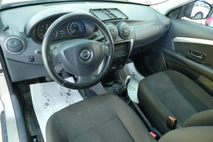 Седан Nissan Almera 2014 года, 619000 рублей, Омск