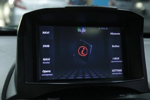 Внедорожник Hyundai Tucson 2012 года, 1268000 рублей, Солонцы