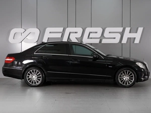 Седан Mercedes-benz E-класс 2009 года, 1249000 рублей, Минеральные Воды