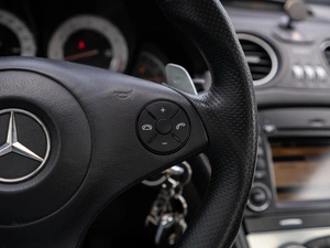 Кабриолет Mercedes-benz SL-класс 2010 года, 3449000 рублей, Большой Сочи