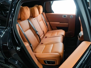 Внедорожник Li Auto L7 2024 года, 6399000 рублей, Тюмень