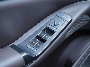Хетчбэк Denza Z9 GT 2025 года, 6700000 рублей, Москва