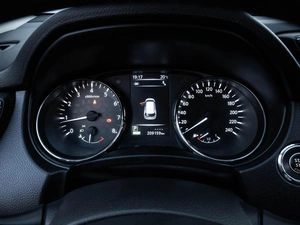 Внедорожник Nissan X-Trail 2019 года, 1875777 рублей, Ставрополь