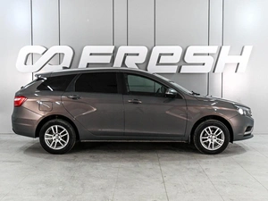 Универсал ВАЗ (LADA) Vesta 2021 года, 1109000 рублей, Аксай