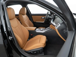 Седан BMW 3 серия 2025 года, 7390900 рублей, Москва