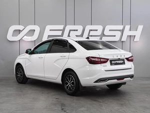 Седан ВАЗ (LADA) Vesta 2024 года, 1129000 рублей, Воронеж