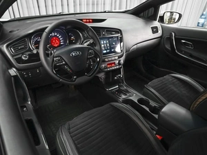 Хетчбэк Kia Ceed 2013 года, 1074000 рублей, Ставрополь