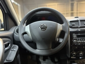 Внедорожник Nissan Terrano 2017 года, 1237000 рублей, Красноярск