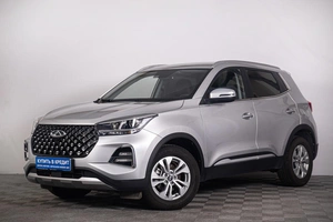 Внедорожник Chery Tiggo 4 2024 года, 1599000 рублей, Томск