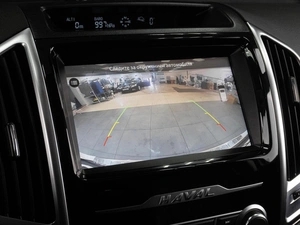 Внедорожник Haval H9 2022 года, 3180000 рублей, Тюмень