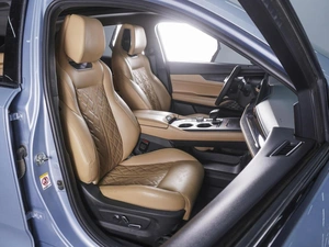 Внедорожник Changan UNI-K 2023 года, 2400000 рублей, Ростов-на-Дону