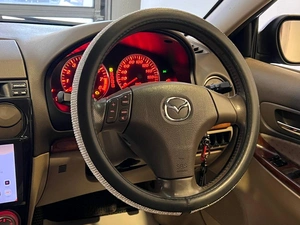 Седан Mazda Atenza 2002 года, 629000 рублей, Красноярск