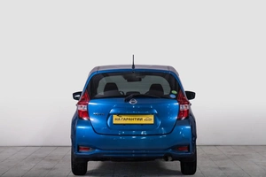 Хетчбэк Nissan Note 2020 года, 1269000 рублей, Томск