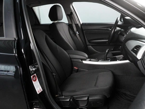 Хетчбэк BMW 1 серия 2012 года, 1199000 рублей, Минеральные Воды