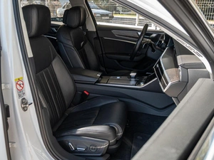 Седан Audi A6 2018 года, 3605000 рублей, Краснодар