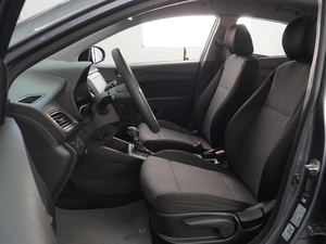 Седан Hyundai Solaris 2019 года, 1499000 рублей, Воронеж