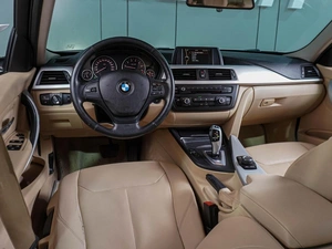 Седан BMW 3 серия 2012 года, 1453000 рублей, Воронеж