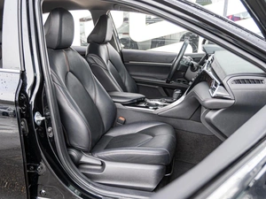 Седан Toyota Camry 2021 года, 2865000 рублей, Краснодар