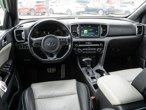 Внедорожник Kia Sportage 2016 года, 1999000 рублей, Краснодар