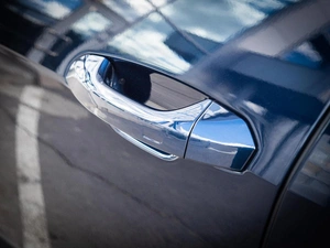 Седан Audi A6 2020 года, 4900000 рублей, Волгоград