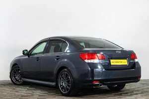 Седан Subaru Legacy 2011 года, 1119000 рублей, Сургут
