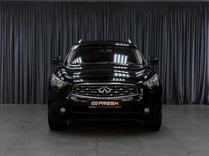 Внедорожник Infiniti FX37 2011 года, 1549000 рублей, Тюмень