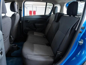 Хетчбэк Renault Sandero Stepway 2020 года, 1265000 рублей, Ставрополь