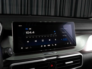 Внедорожник Geely Coolray 2020 года, 1729000 рублей, Тюмень