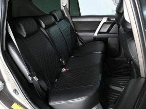 Внедорожник Toyota Land Cruiser Prado 2014 года, 3299000 рублей, Аксай