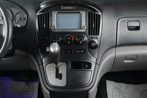 Минивэн Hyundai Grand Starex 2008 года, 1329000 рублей, Тюмень