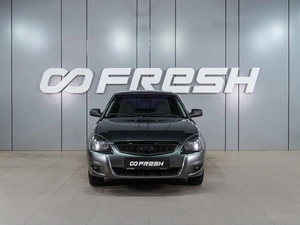 Седан ВАЗ (LADA) Priora 2008 года, 289000 рублей, Воронеж