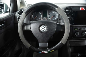 Минивэн Volkswagen Golf Plus 2008 года, 689000 рублей, Пермь