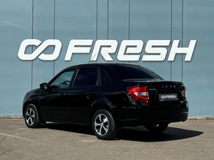 Седан ВАЗ (LADA) Granta 2022 года, 880000 рублей, Ижевск