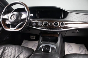 Седан Mercedes-benz S-класс 2014 года, 3189000 рублей, Оренбург