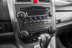 Внедорожник Honda CR-V 2008 года, 1239000 рублей, Барнаул