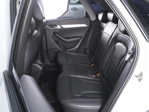 Внедорожник Audi Q3 2015 года, 1750000 рублей, Ростов-на-Дону