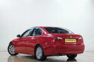 Седан BMW 3 серия 2005 года, 929000 рублей, Новокузнецк