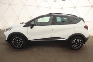 Внедорожник Renault Kaptur 2020 года, 1650000 рублей, Орёл