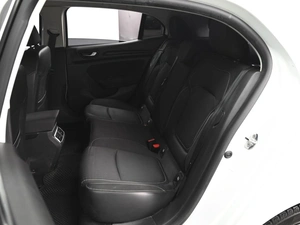 Хетчбэк Renault Megane 2018 года, 1219000 рублей, Ставрополь