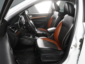 Седан ВАЗ (LADA) Vesta Cross 2023 года, 1370000 рублей, Красный Пахарь