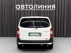 Универсал Toyota Probox 2020 года, 1100000 рублей, Красноярск
