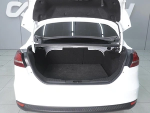 Седан Ford Focus 2015 года, 930000 рублей, Ростов-на-Дону